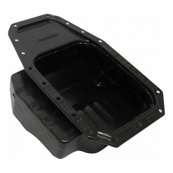 Carter Óleo Do Motor Iveco Daily 2.8 3510 2005