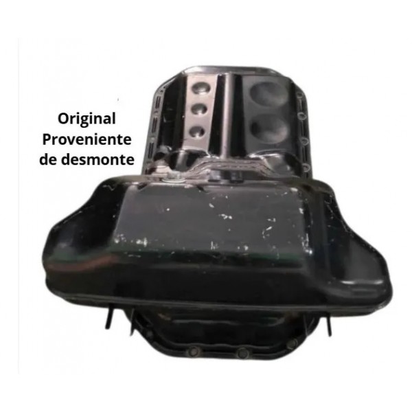 Carter Óleo Motor Hilux 3.0 2006 A 2015