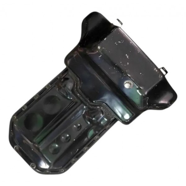 Carter Óleo Motor Hilux 3.0 2006 A 2015