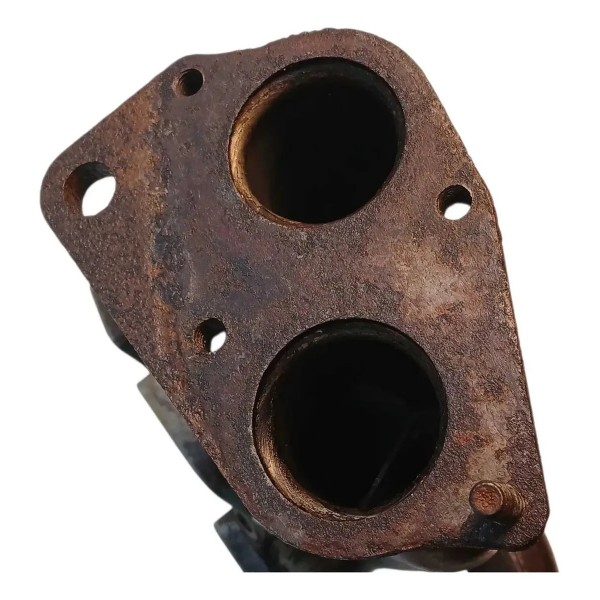 Coletor Escape Fiat Brava Hgt 1.8 2000 2001