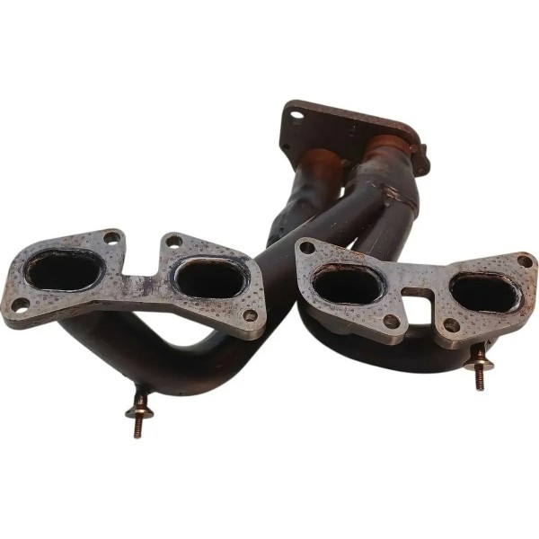 Coletor Escape Fiat Brava Hgt 1.8 2000 2001