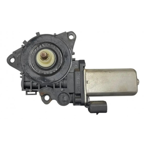 Motor Maquina Vidro T. E. Stilo 09/10 Cx762