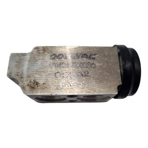 Válvula Expansora Ar Condicionado Creta 1.6 2021 Cx446