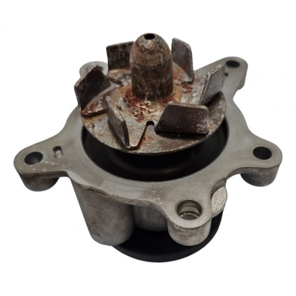 Bomba De Agua D'agua Com Polia Hyundai Creta 1.6 Cx446