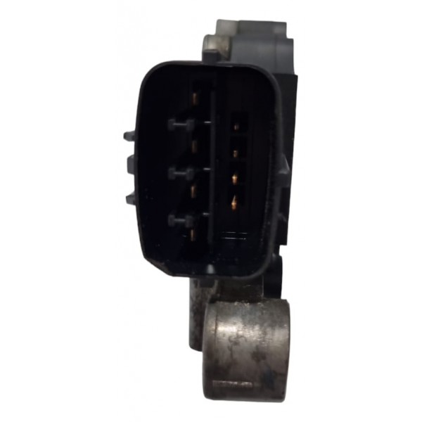 Chave Seletora Câmbio Automático Creta 1.6 Cx446