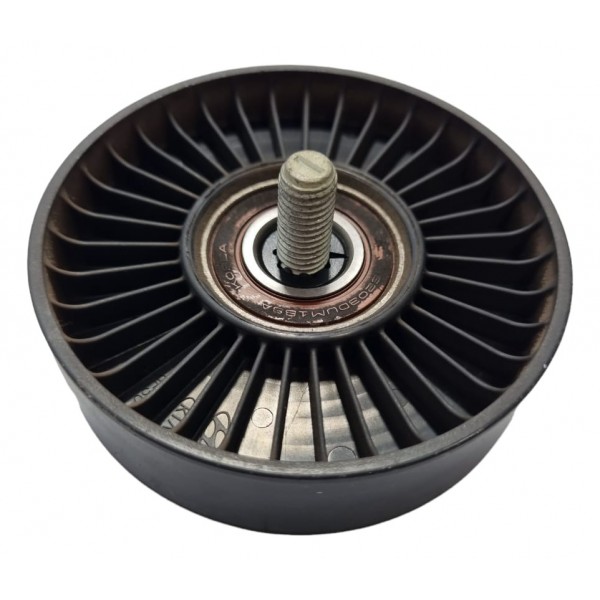 Polia Rolamento Esticador Hyundai Creta 1.6 Cx446