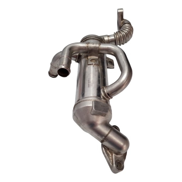 Resfriador Valvula Egr Sorento 2.5 2005 2006 2007 2008 Cx495