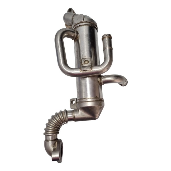 Resfriador Valvula Egr Sorento 2.5 2005 2006 2007 2008 Cx495