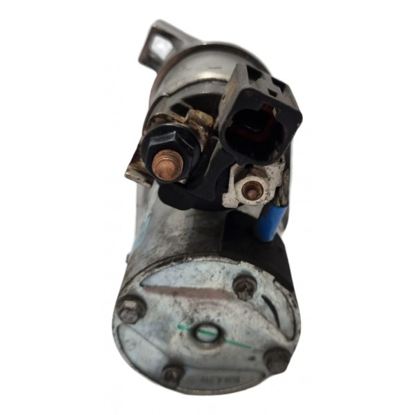 Motor Arranque Partida Hyundai Creta 1.6 Aut 2021