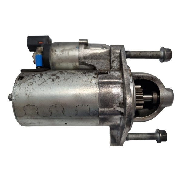 Motor Arranque Partida Hyundai Creta 1.6 Aut 2021