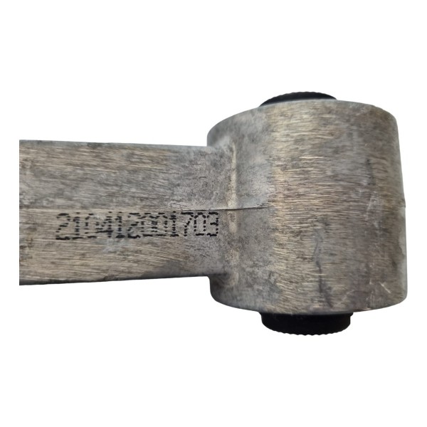 Suporte Caixa Cambio Hyundai Creta 2021 Cx446