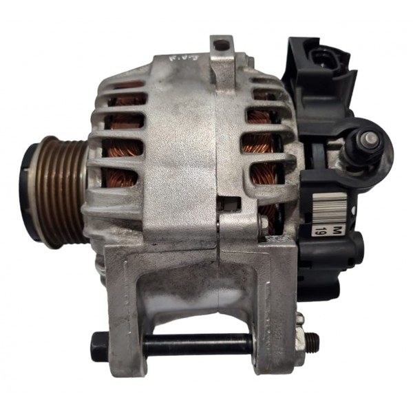 Alternador Hyundai Creta 1.6 2021