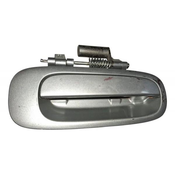 Maçaneta Externa Traseira Direita Corolla 1998 99 2000 2001