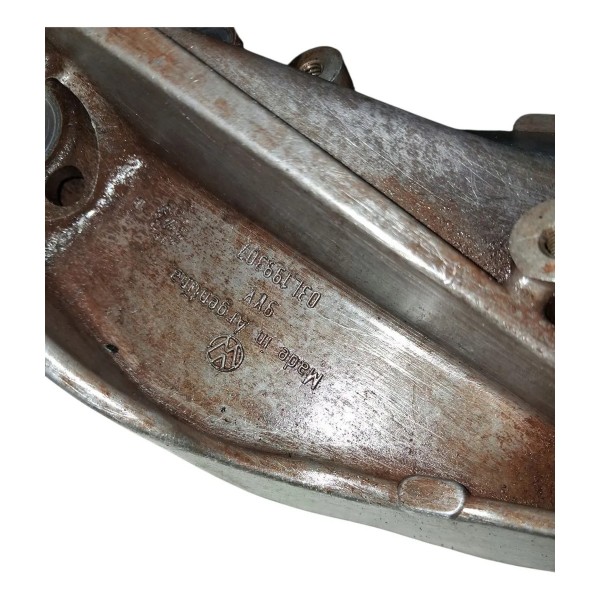 Suporte Coxim Motor Lado Esquerdo Amarok Bi-turbo 2014