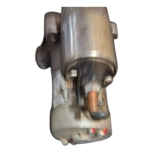 Motor De Arranque Partida  Fiat Doblo 1.4 2014