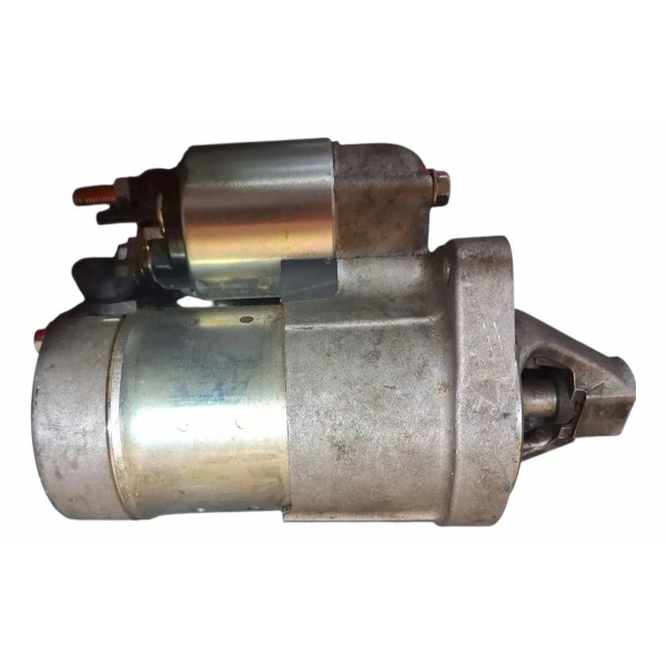 Motor De Arranque Partida  Fiat Doblo 1.4 2014