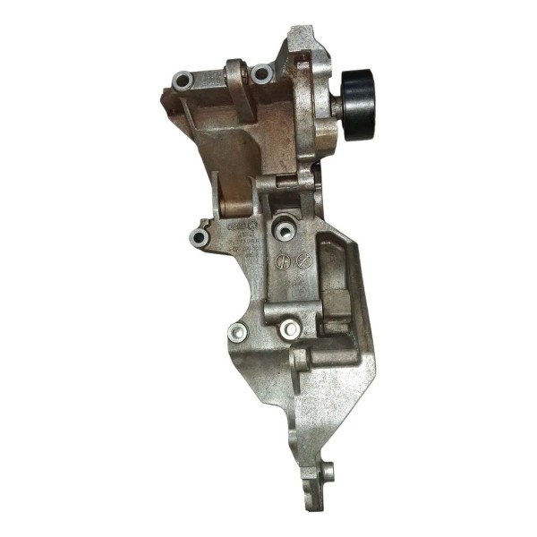 Suporte Alternador Bomba Injetora Vw Amarok 2.0 2012 Cx793