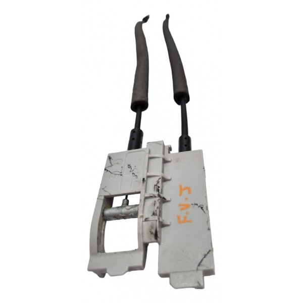 Cabo Fechadura Porta Dianteira Direita Creta 2021 Cx446