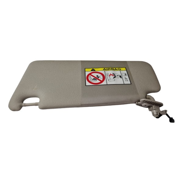 Quebra Sol Lado Direito Passageiro Fiat Toro 2017 Cx500