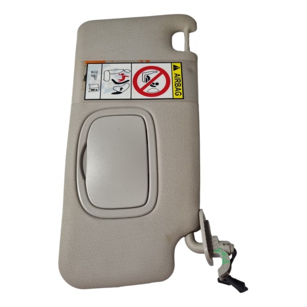 Quebra Sol Lado Direito Passageiro Fiat Toro 2017 Cx500