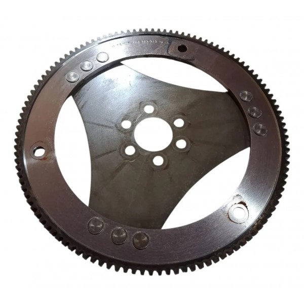 Cremalheira Volante Do Motor Vw Amarok 2.0 10/20