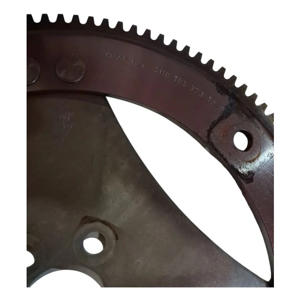 Cremalheira Volante Do Motor Vw Amarok 2.0 10/20