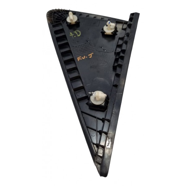 Acabamento Lateral Traseira Direita Creta 2021 Cx446