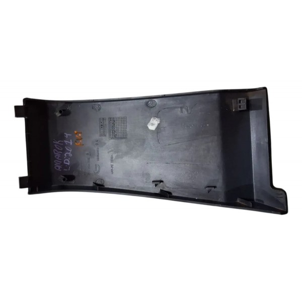 Moldura Console Central Volkswagen Amarok Tdi 2.0 2010 2016