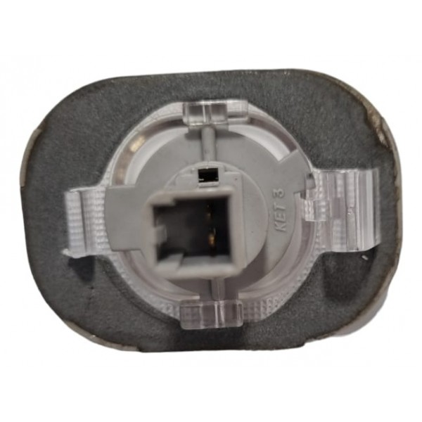 Luz De Placa Creta 2021 Cx446