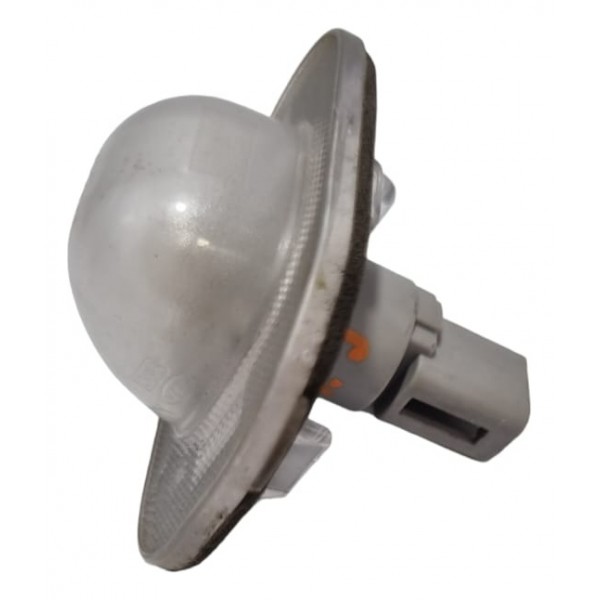 Luz De Placa Creta 2021 Cx446