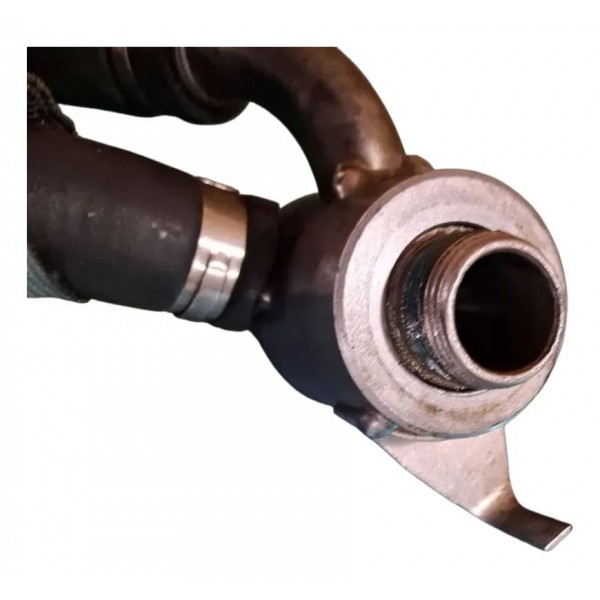 Mangueira Retorno De Óleo Turbina Amarok 2014