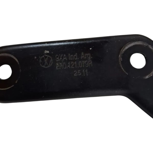 Suporte Do Radiador Vw Amarok 2.0 C1760 2h0121079r