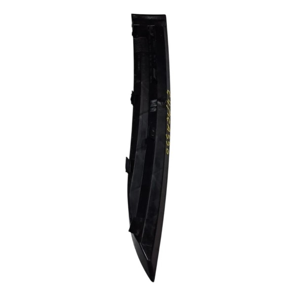 Grade Para-choque L.e. C4 Picasso 08/14 9680403277 Cx750 Preto Fosco