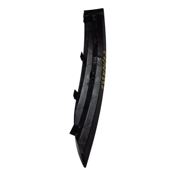 Grade Para-choque L.e. C4 Picasso 08/14 9680403277 Cx750 Preto Fosco