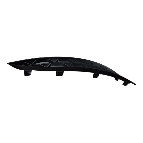 Grade Para-choque L.e. C4 Picasso 08/14 9680403277 Cx750 Preto Fosco