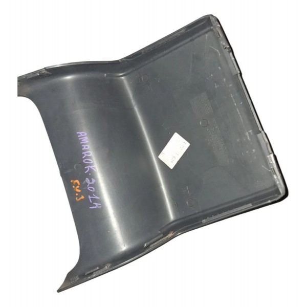 Tampa De Acabamento Console Amarok