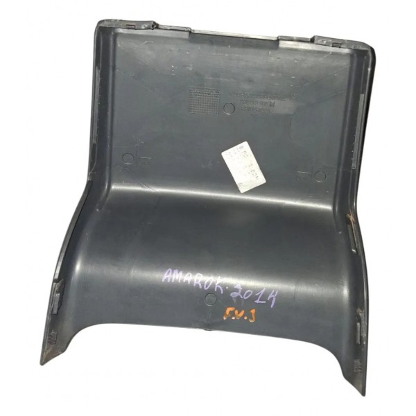 Tampa De Acabamento Console Amarok