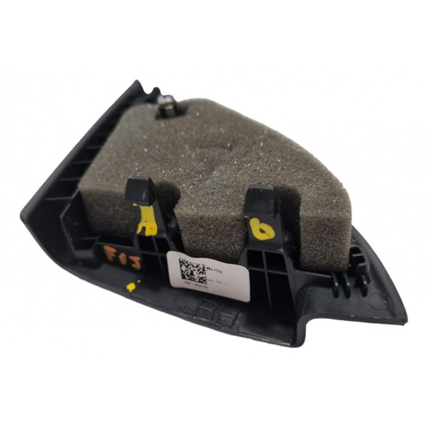 Acabamento Interno Retrovisor/dir Hyundai Creta 2021 Cx446