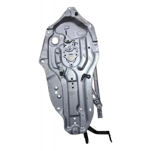Máquina De Vidro Porta Dianteira Direita Cerato 2011 A 2013