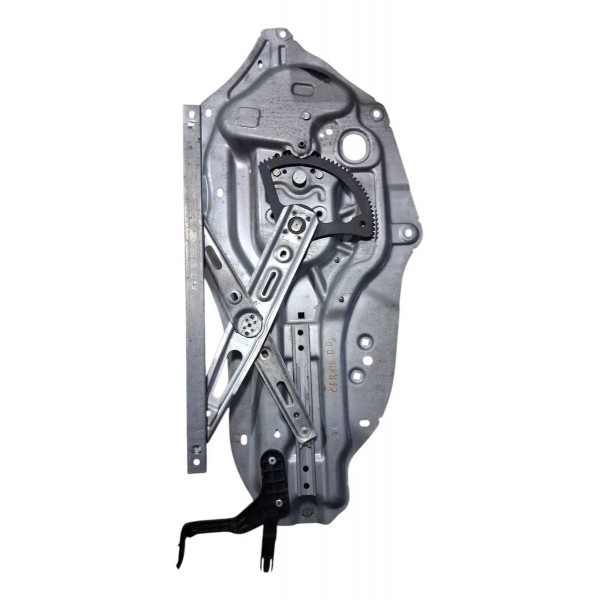 Máquina De Vidro Porta Dianteira Direita Cerato 2011 A 2013
