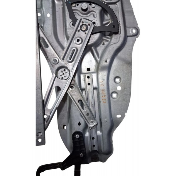Máquina De Vidro Porta Dianteira Direita Cerato 2011 A 2013