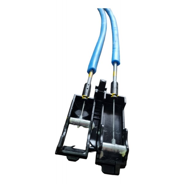 Cabo Fechadura Porta Traseira Esquerda Creta 2021 Cx446