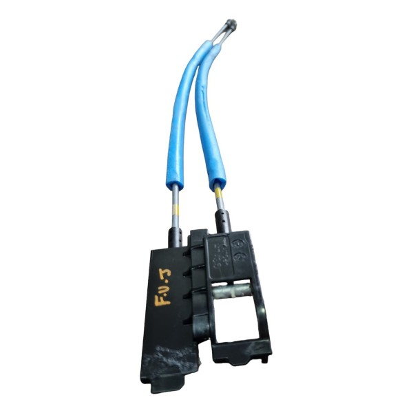 Cabo Fechadura Porta Traseira Esquerda Creta 2021 Cx446