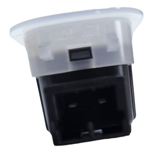 Luz Cortesia Porta-malas Hyundai Creta 2021 Cx446 Branco-frio