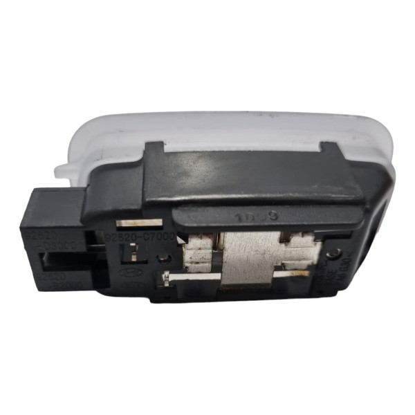 Luz Cortesia Porta-malas Hyundai Creta 2021 Cx446 Branco-frio