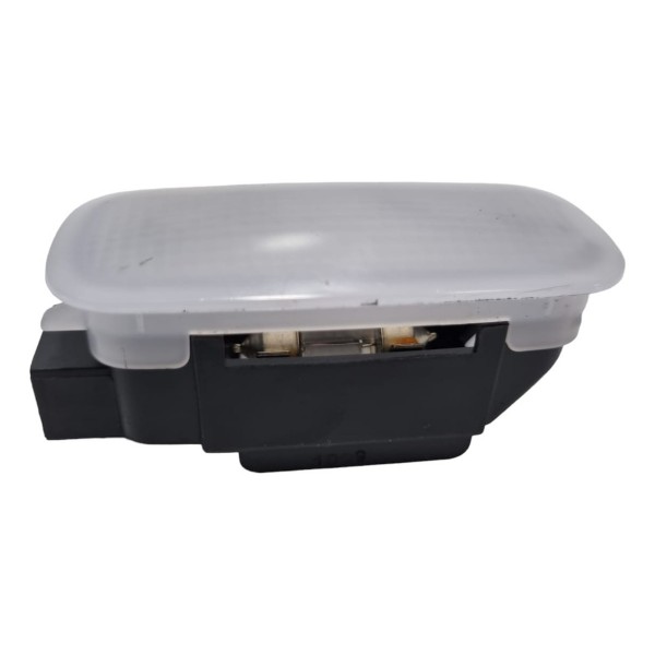 Luz Cortesia Porta-malas Hyundai Creta 2021 Cx446 Branco-frio