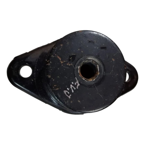 Coxim Cabine Traseira Amarok Após 2010