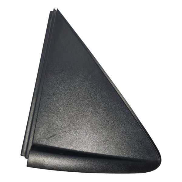 Moldura Porta Traseira Esquerda Hyundai Creta 2021 Cx446