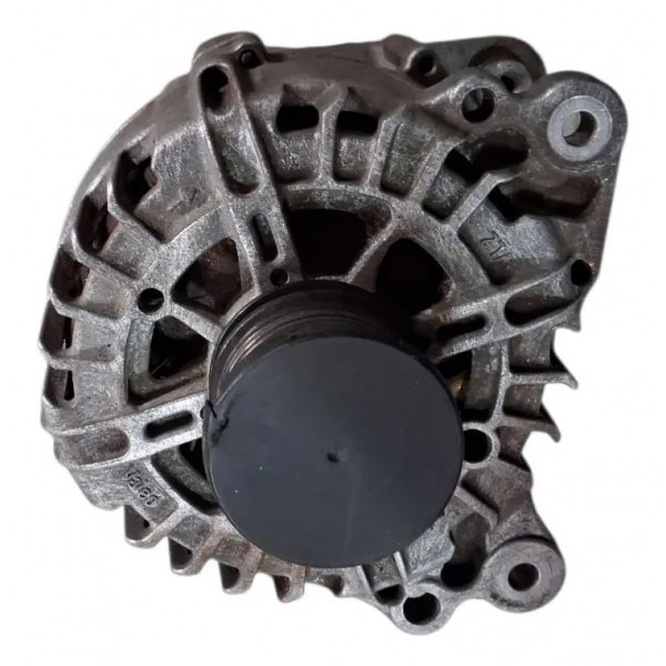 Alternador Motor Amarok 2.0 180 Cv 14v Valeo 2012/2016