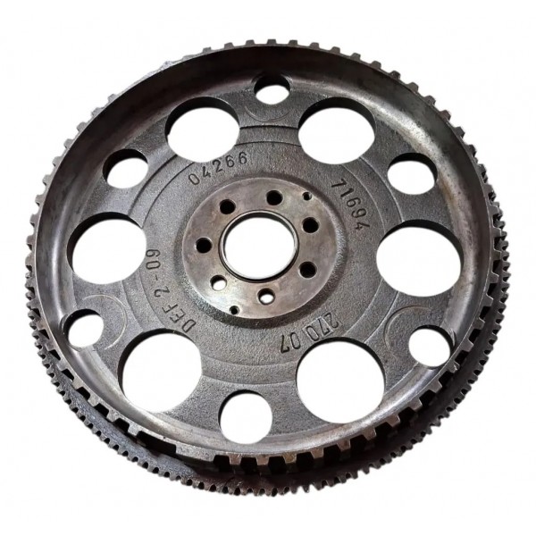 Cremalheira Volante Motor Megane 2.0 Aut 08/12 137 Dentes